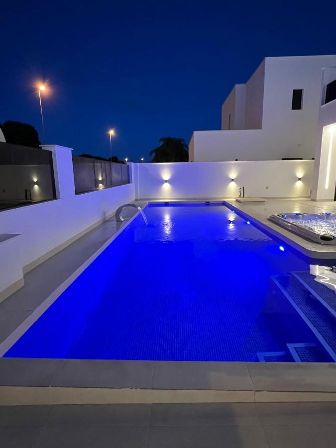 Villa Adela San Javier Bagian luar foto